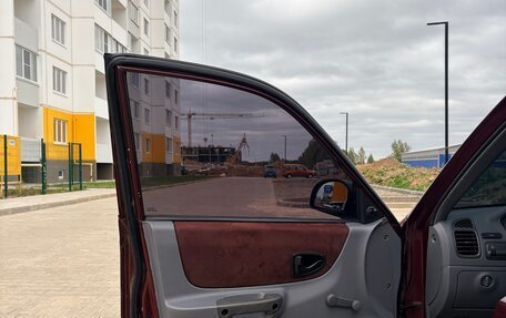 Hyundai Accent II, 2008 год, 290 000 рублей, 16 фотография