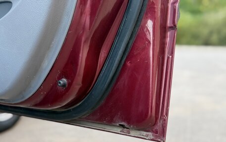 Hyundai Accent II, 2008 год, 290 000 рублей, 21 фотография