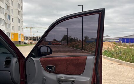 Hyundai Accent II, 2008 год, 290 000 рублей, 17 фотография