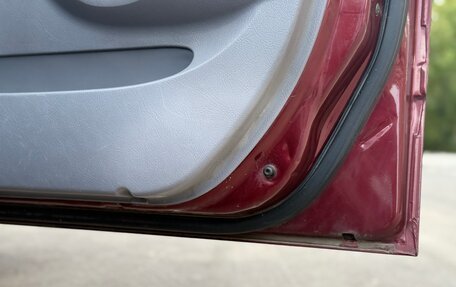 Hyundai Accent II, 2008 год, 290 000 рублей, 22 фотография