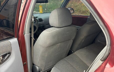 Hyundai Accent II, 2008 год, 290 000 рублей, 19 фотография