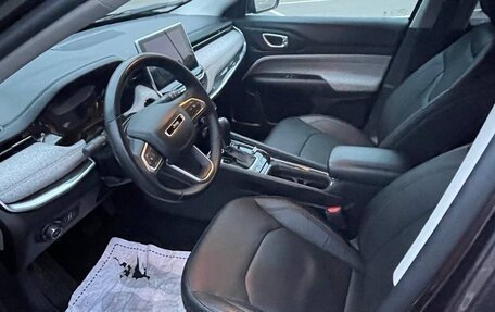 Jeep Compass II, 2022 год, 3 499 999 рублей, 8 фотография