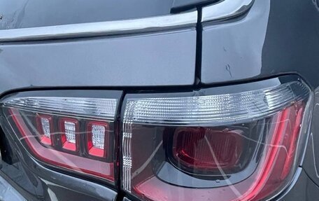 Jeep Compass II, 2022 год, 3 499 999 рублей, 17 фотография