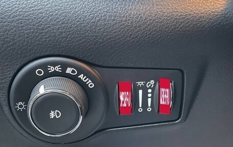 Jeep Compass II, 2022 год, 3 499 999 рублей, 15 фотография