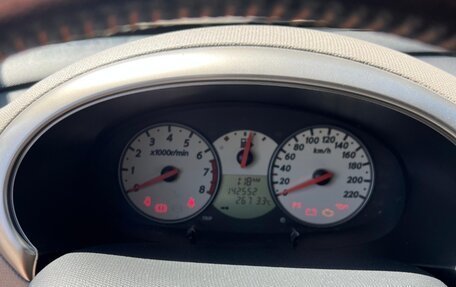 Nissan Micra III, 2008 год, 730 000 рублей, 12 фотография