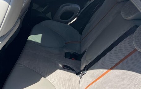 Nissan Micra III, 2008 год, 730 000 рублей, 11 фотография
