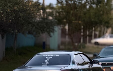 Toyota Chaser IV, 1995 год, 650 000 рублей, 6 фотография