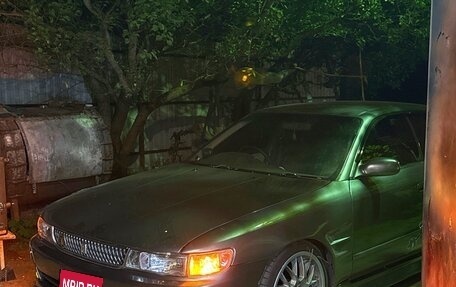 Toyota Chaser IV, 1995 год, 650 000 рублей, 9 фотография