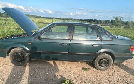 Volkswagen Passat B3, 1989 год, 169 000 рублей, 2 фотография
