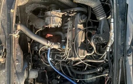 Volkswagen Passat B3, 1989 год, 169 000 рублей, 4 фотография