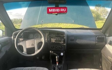 Volkswagen Passat B3, 1989 год, 169 000 рублей, 3 фотография