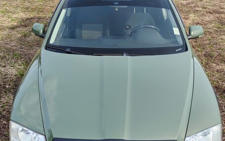 Skoda Octavia, 2007 год, 800 000 рублей, 8 фотография