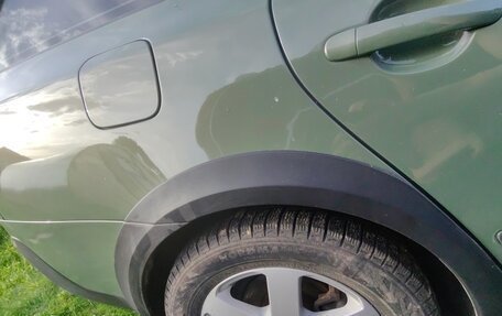 Skoda Octavia, 2007 год, 800 000 рублей, 17 фотография