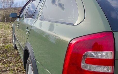 Skoda Octavia, 2007 год, 800 000 рублей, 12 фотография