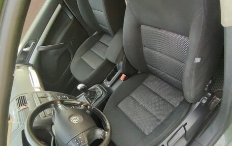 Skoda Octavia, 2007 год, 800 000 рублей, 20 фотография