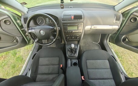 Skoda Octavia, 2007 год, 800 000 рублей, 18 фотография