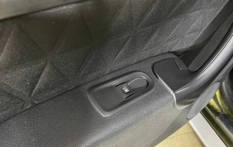 Renault Duster I рестайлинг, 2016 год, 1 250 000 рублей, 11 фотография