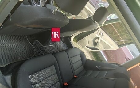 Skoda Octavia, 2007 год, 800 000 рублей, 19 фотография