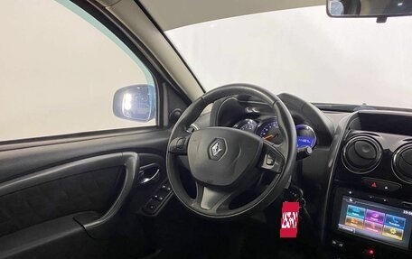 Renault Duster I рестайлинг, 2016 год, 1 250 000 рублей, 14 фотография