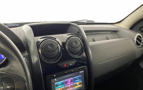 Renault Duster I рестайлинг, 2016 год, 1 250 000 рублей, 23 фотография