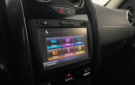 Renault Duster I рестайлинг, 2016 год, 1 250 000 рублей, 21 фотография