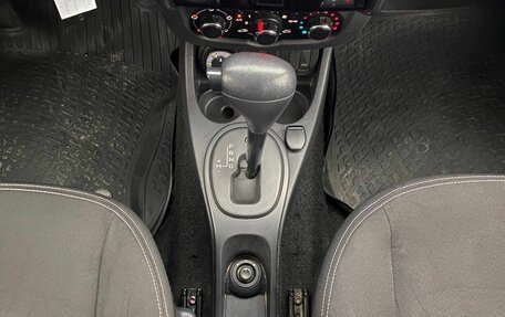 Renault Duster I рестайлинг, 2016 год, 1 250 000 рублей, 24 фотография