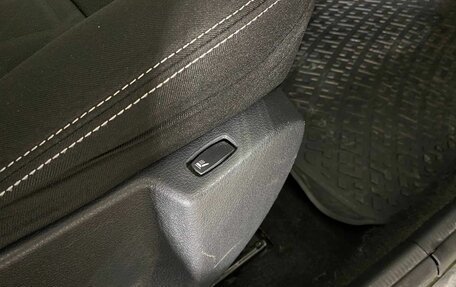 Renault Duster I рестайлинг, 2016 год, 1 250 000 рублей, 20 фотография