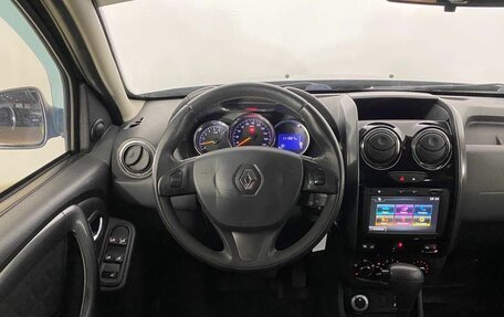 Renault Duster I рестайлинг, 2016 год, 1 250 000 рублей, 25 фотография