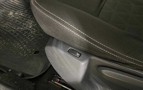 Renault Duster I рестайлинг, 2016 год, 1 250 000 рублей, 27 фотография