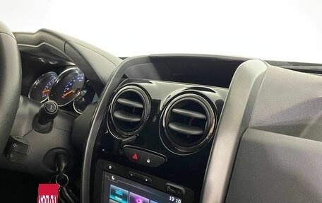 Renault Duster I рестайлинг, 2016 год, 1 250 000 рублей, 16 фотография