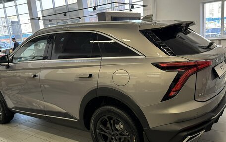 Haval F7, 2025 год, 4 фотография