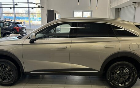 Haval F7, 2025 год, 3 фотография