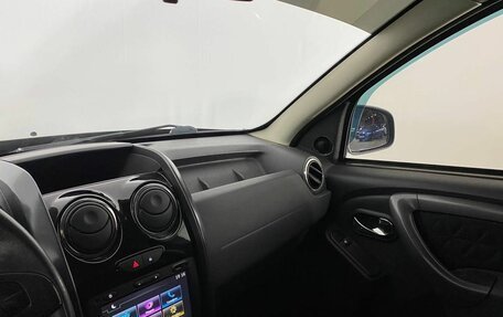 Renault Duster I рестайлинг, 2016 год, 1 250 000 рублей, 33 фотография