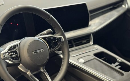 Haval F7, 2025 год, 11 фотография