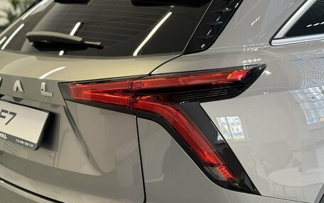 Haval F7, 2025 год, 9 фотография