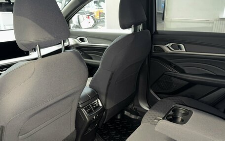 Haval F7, 2025 год, 15 фотография