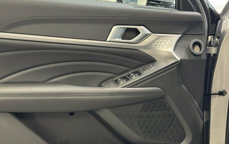 Haval F7, 2025 год, 13 фотография