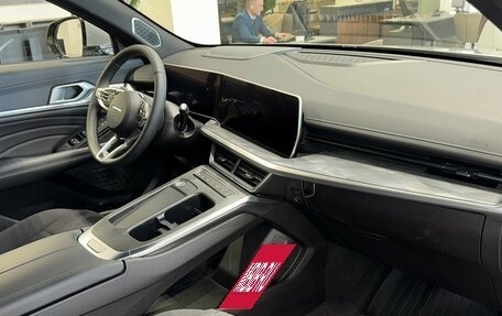 Haval F7, 2025 год, 19 фотография