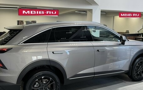 Haval F7, 2025 год, 8 фотография