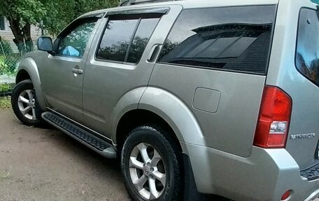 Nissan Pathfinder, 2012 год, 1 550 000 рублей, 2 фотография