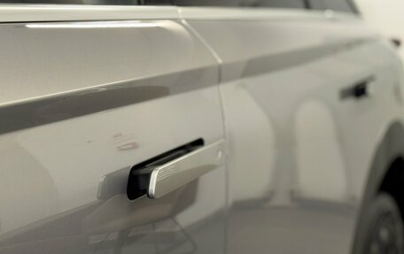 Haval F7, 2025 год, 21 фотография