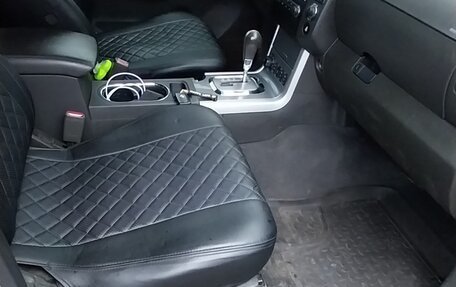 Nissan Pathfinder, 2012 год, 1 550 000 рублей, 6 фотография