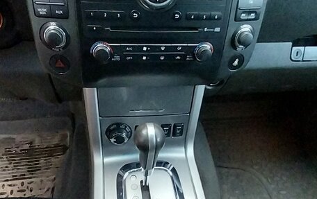Nissan Pathfinder, 2012 год, 1 550 000 рублей, 9 фотография