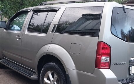 Nissan Pathfinder, 2012 год, 1 550 000 рублей, 4 фотография
