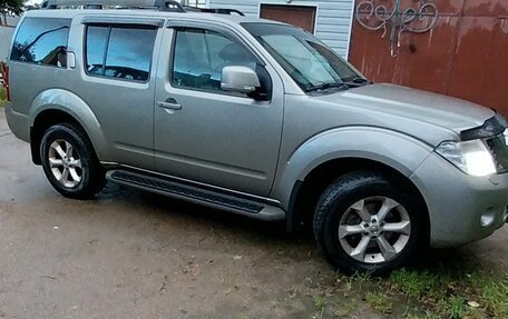 Nissan Pathfinder, 2012 год, 1 550 000 рублей, 5 фотография