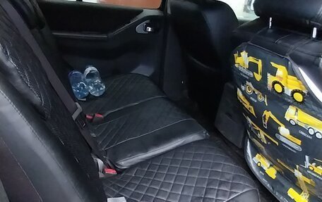 Nissan Pathfinder, 2012 год, 1 550 000 рублей, 7 фотография