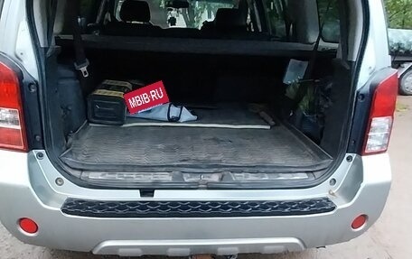 Nissan Pathfinder, 2012 год, 1 550 000 рублей, 8 фотография