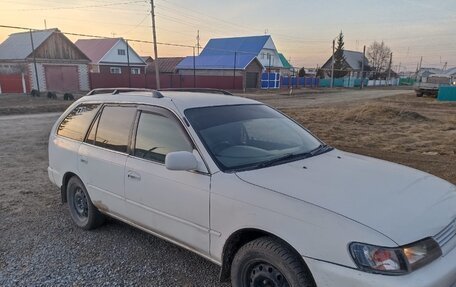 Toyota Corolla, 1998 год, 240 000 рублей, 3 фотография