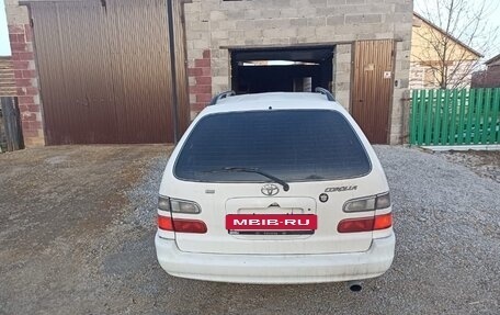 Toyota Corolla, 1998 год, 240 000 рублей, 4 фотография