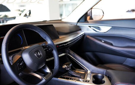 Changan CS35 Plus, 2025 год, 2 709 900 рублей, 3 фотография